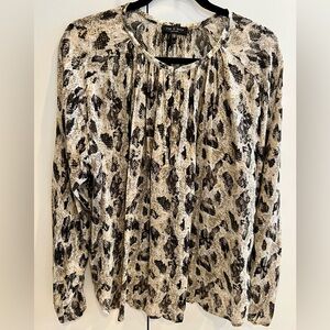 rag & bone blouse